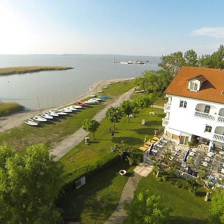 Seehotel Herlinde Podersdorf am See Kamer foto