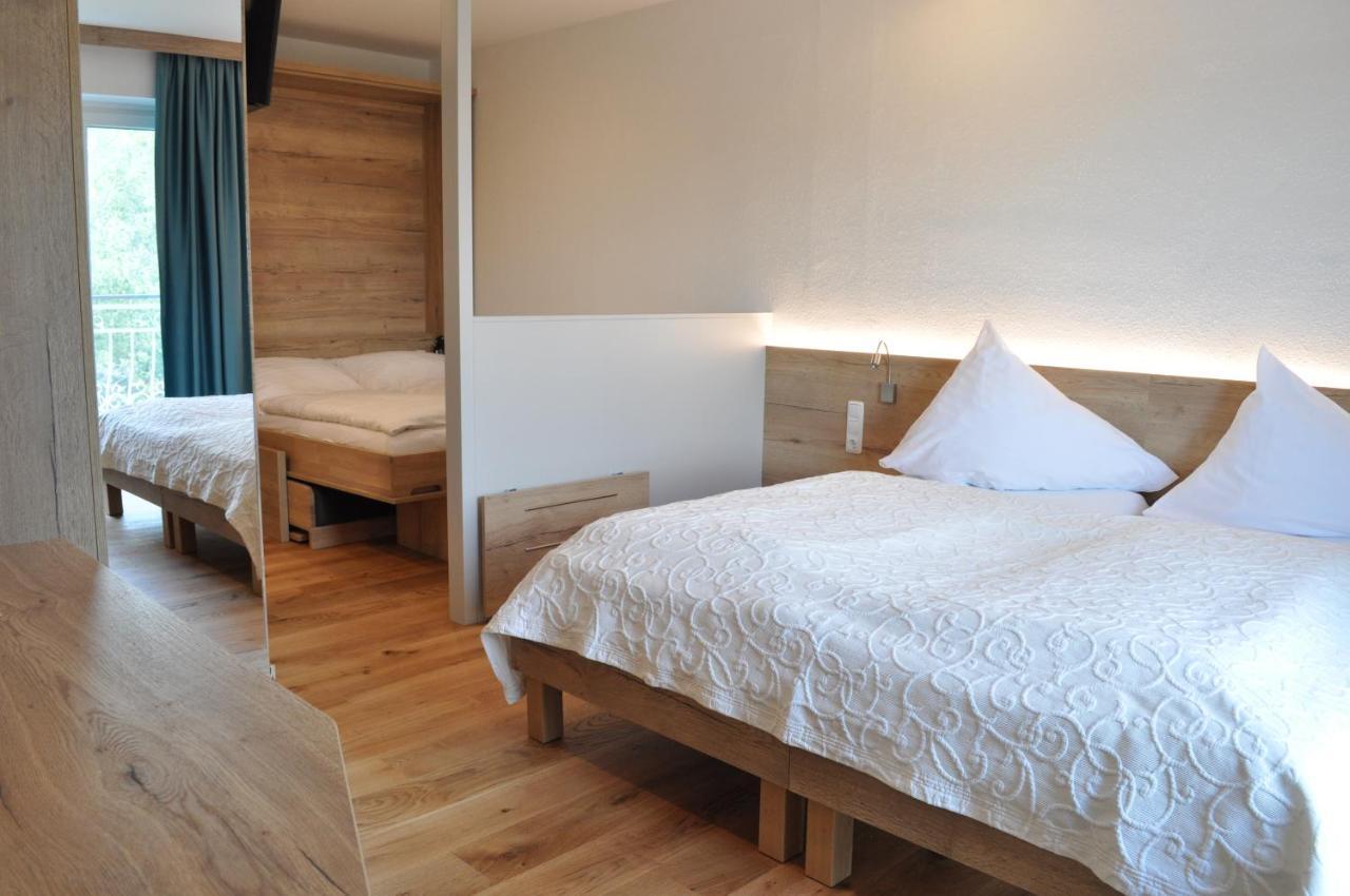 Seehotel Herlinde Podersdorf am See Buitenkant foto